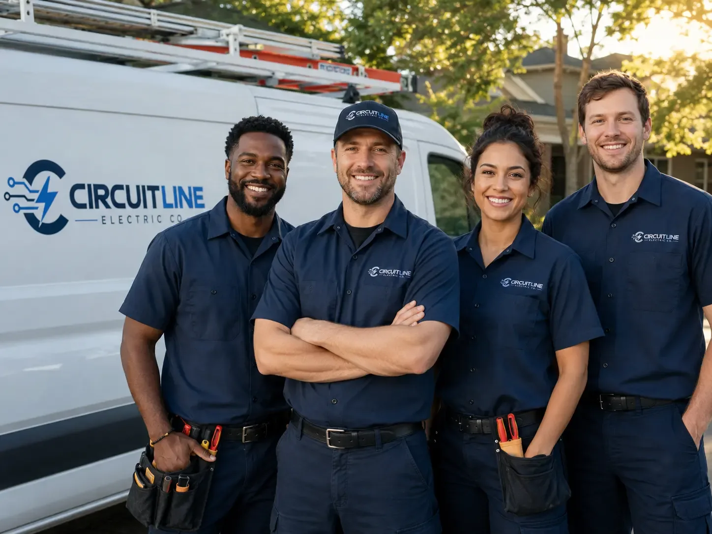 Whole Home Rewiring company in Plains, MT